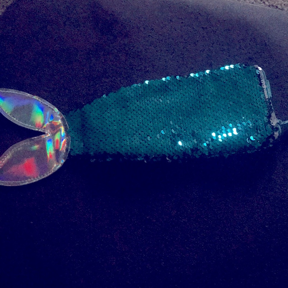 Pencil pouch